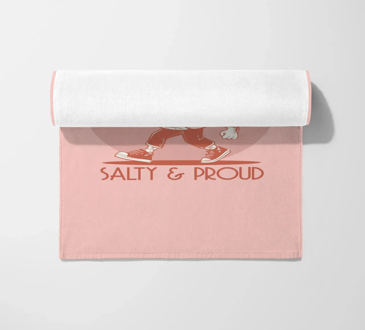 Brozel telo mare da Studio OMGD