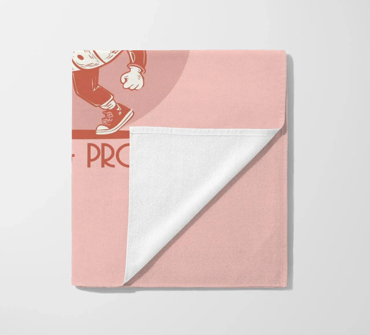 Brozel telo mare da Studio OMGD