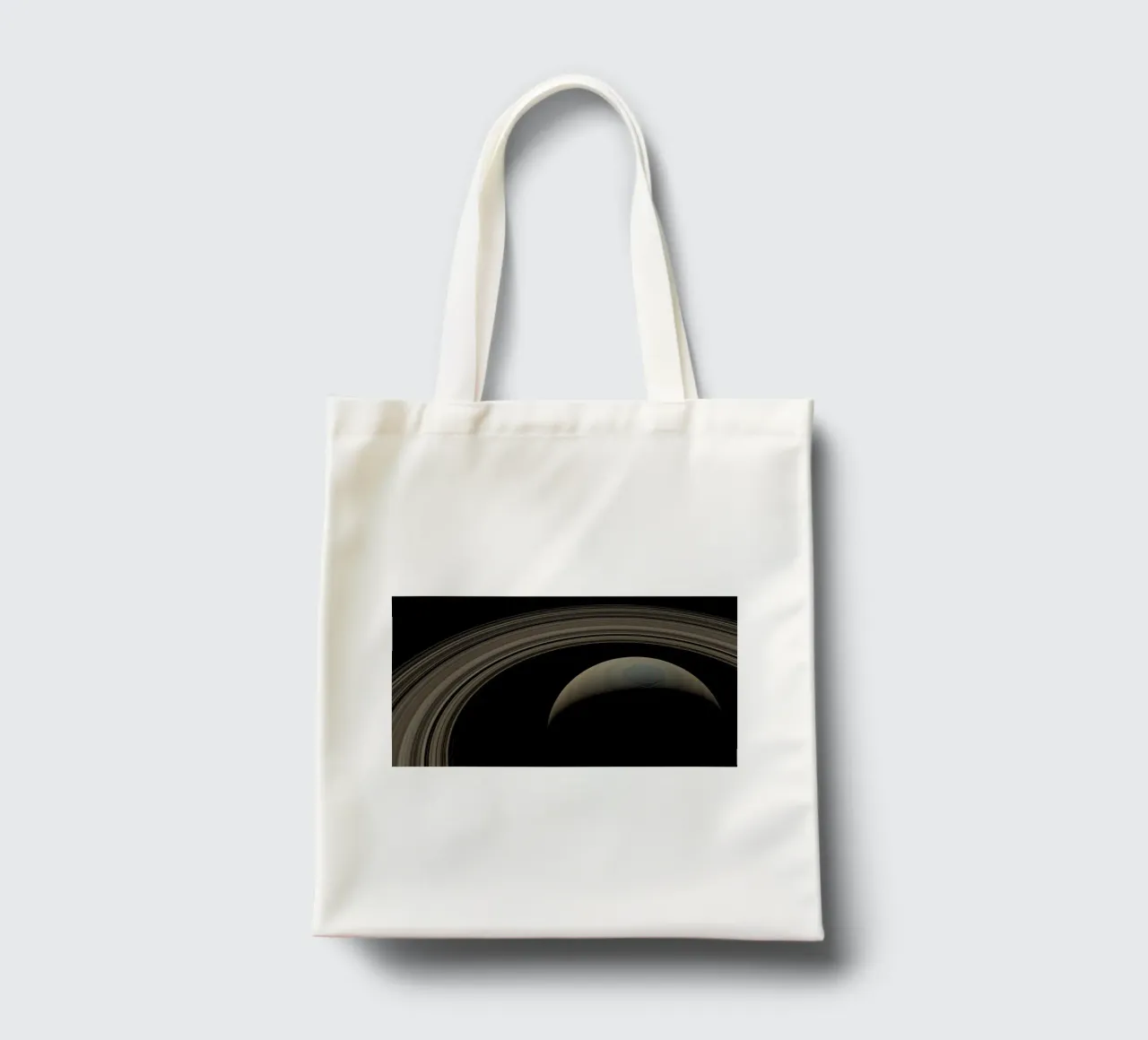Geometry of a Giant borsa in juta da Stellar Dream Art