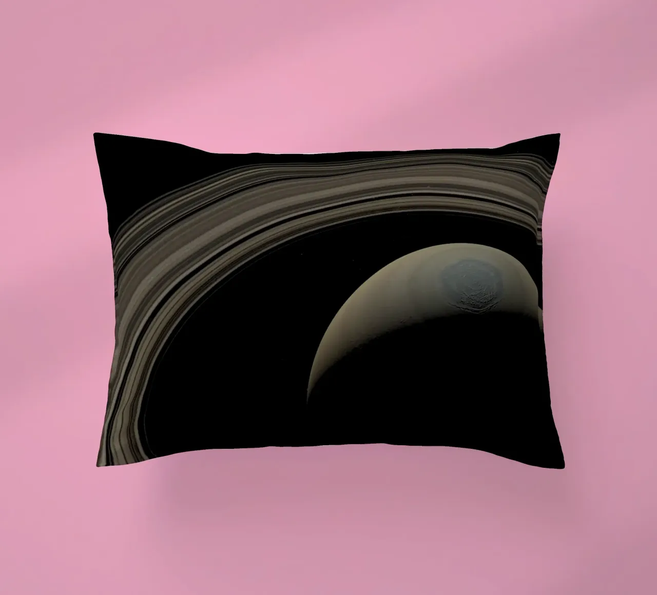 Geometry of a Giant cuscino da Stellar Dream Art