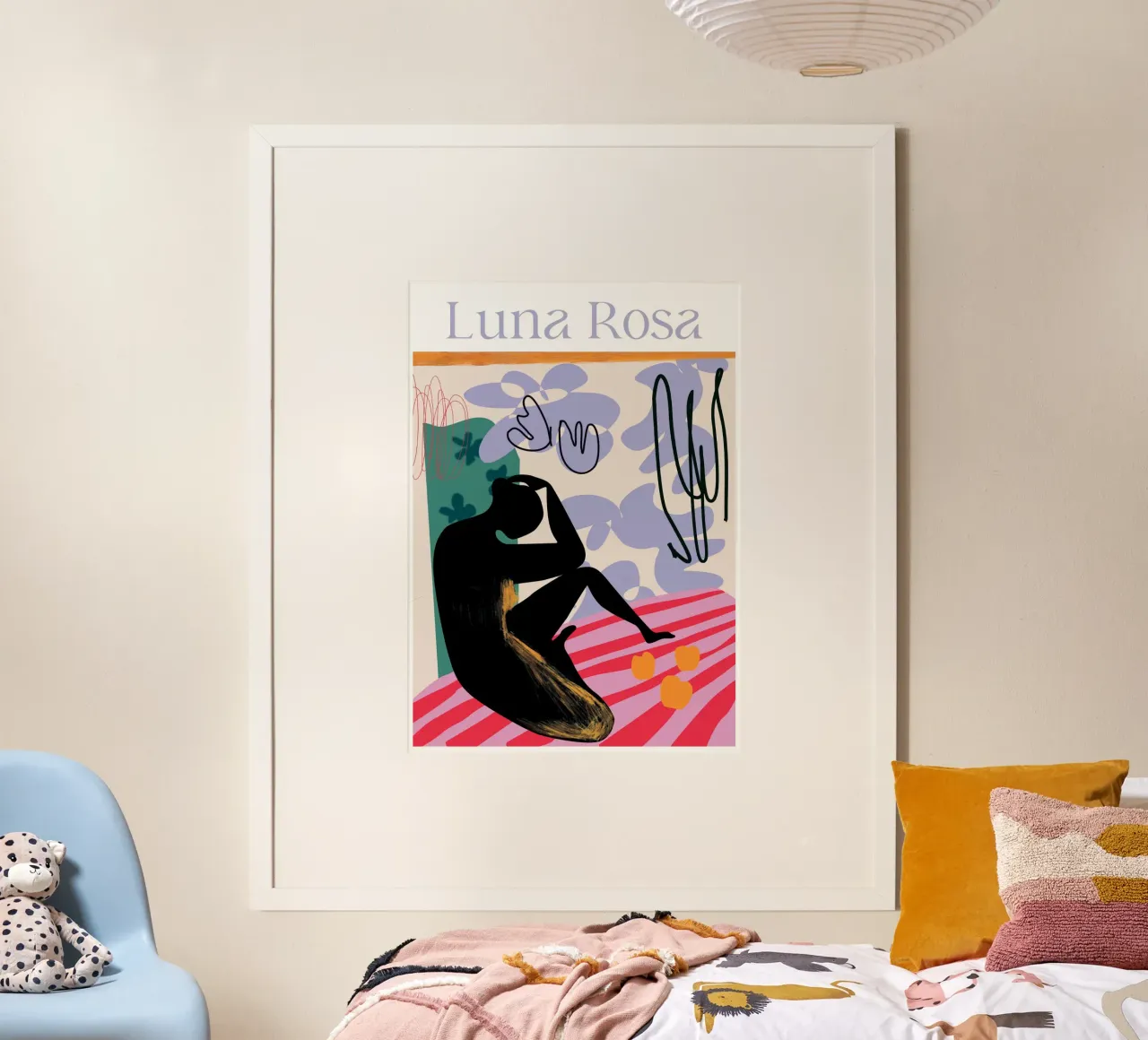 Paloma poster da Silvaya