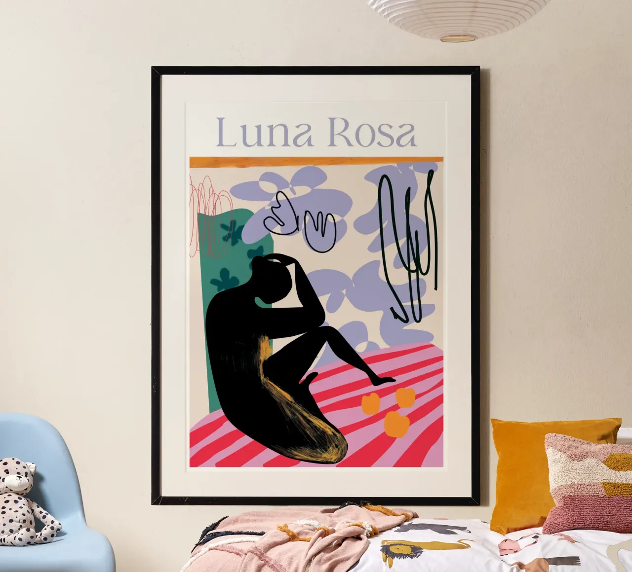 Paloma poster da Silvaya