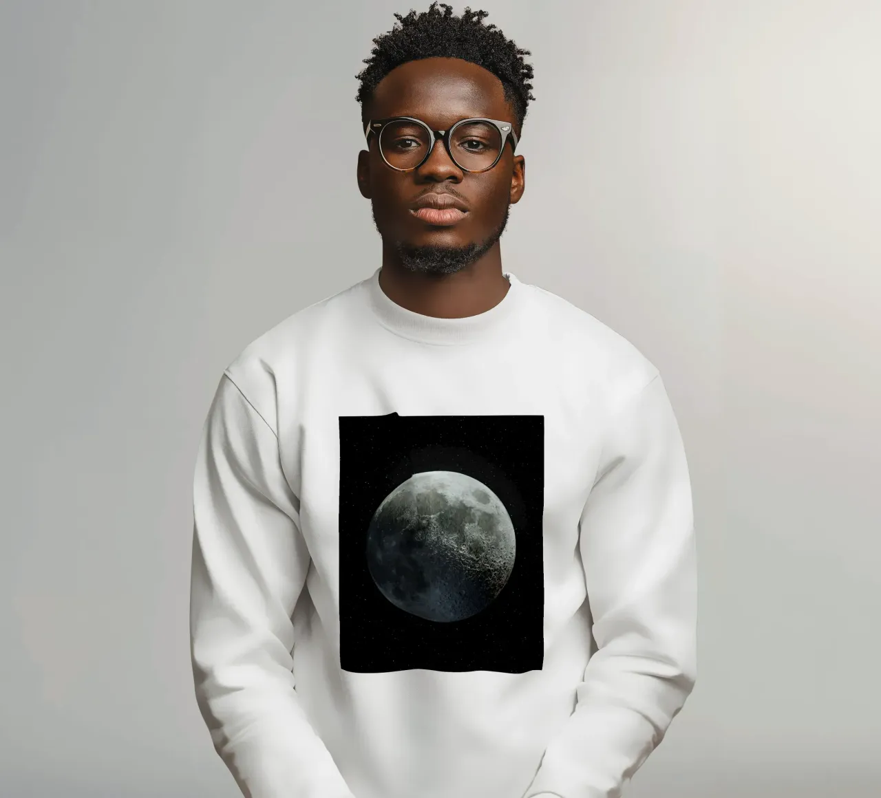 Selenic felpa da Stellar Dream Art