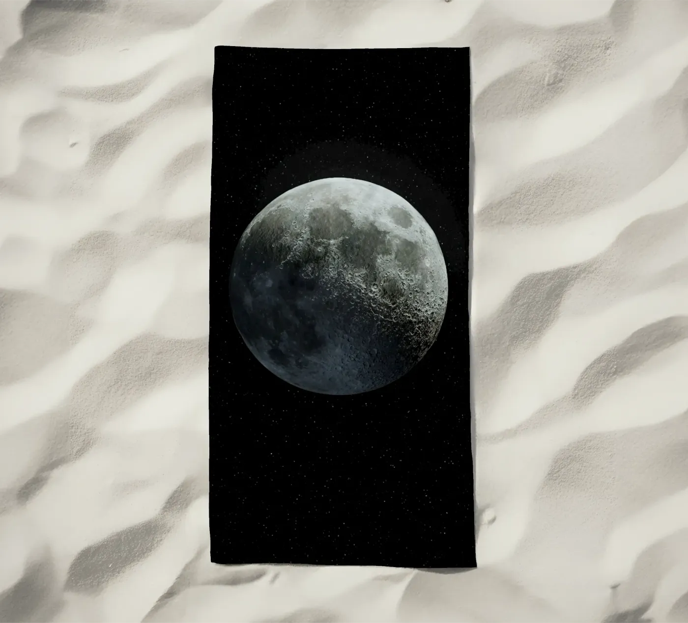 Selenic telo mare da Stellar Dream Art