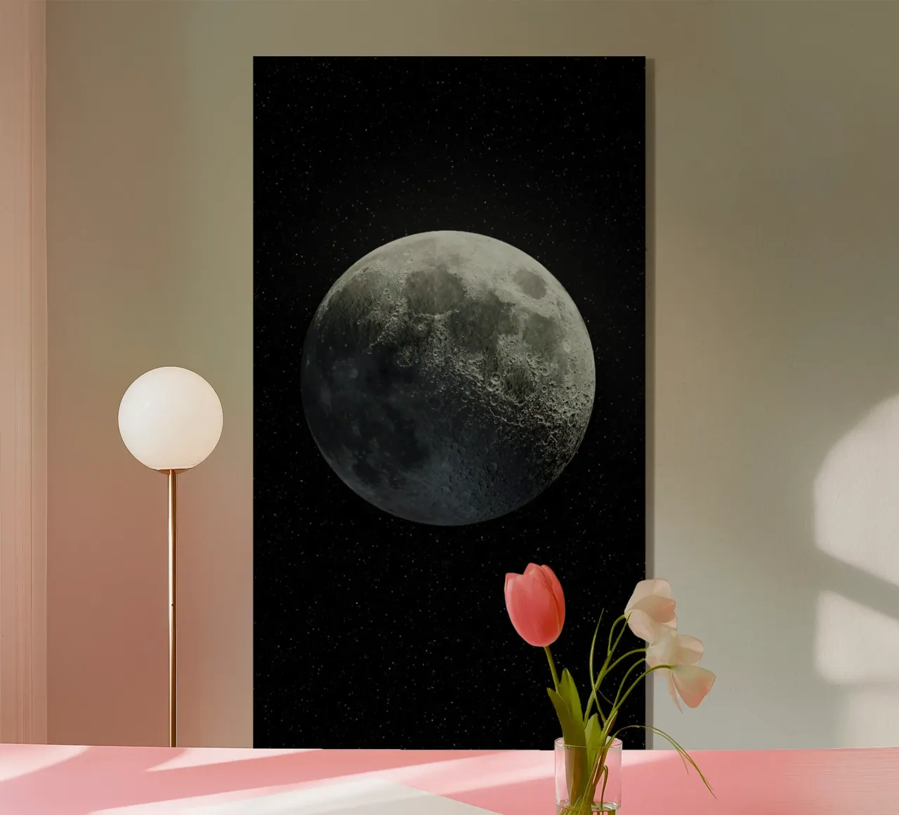 Selenic plexiglass da Stellar Dream Art