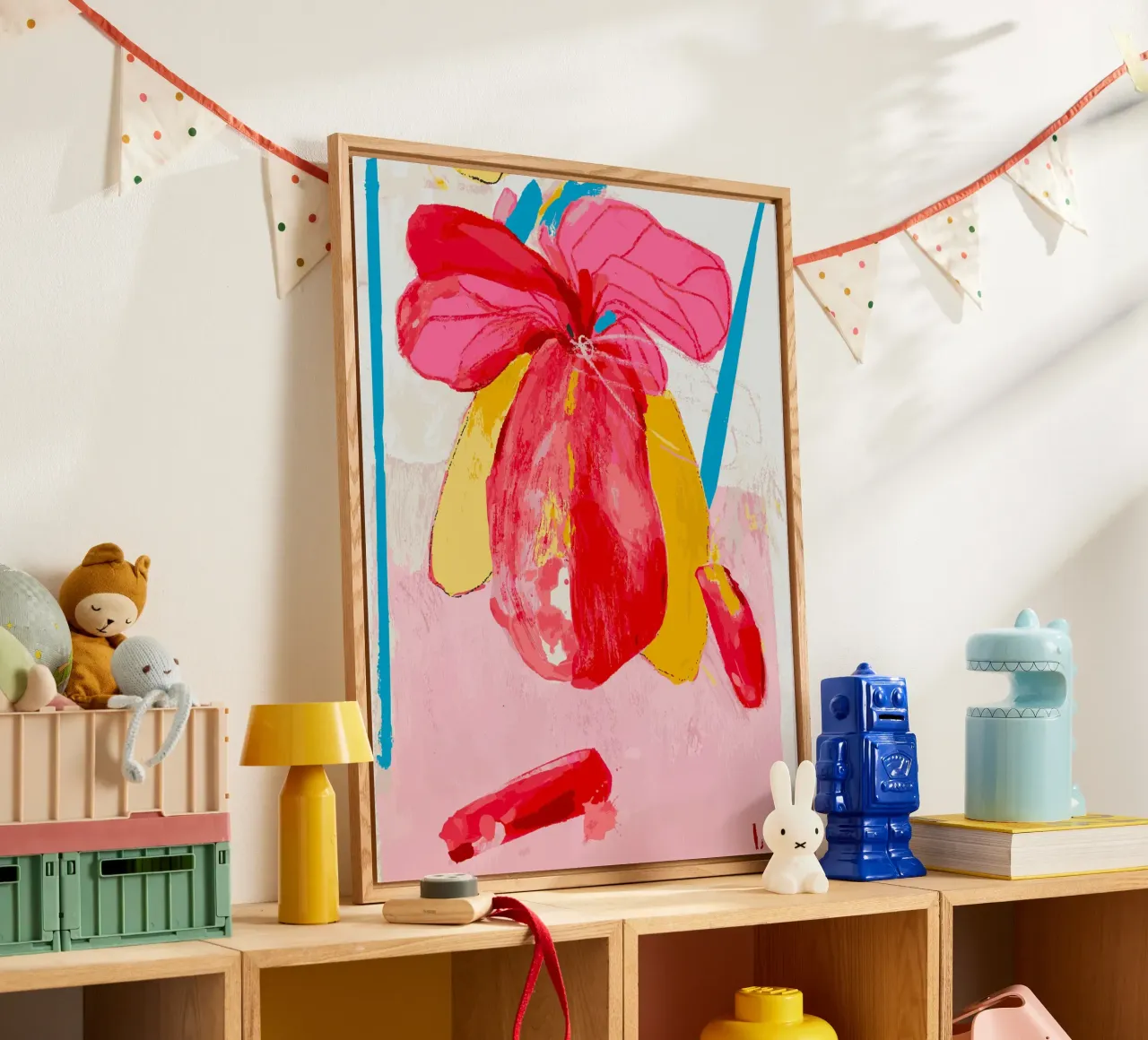 Patience plexiglass da Silvaya