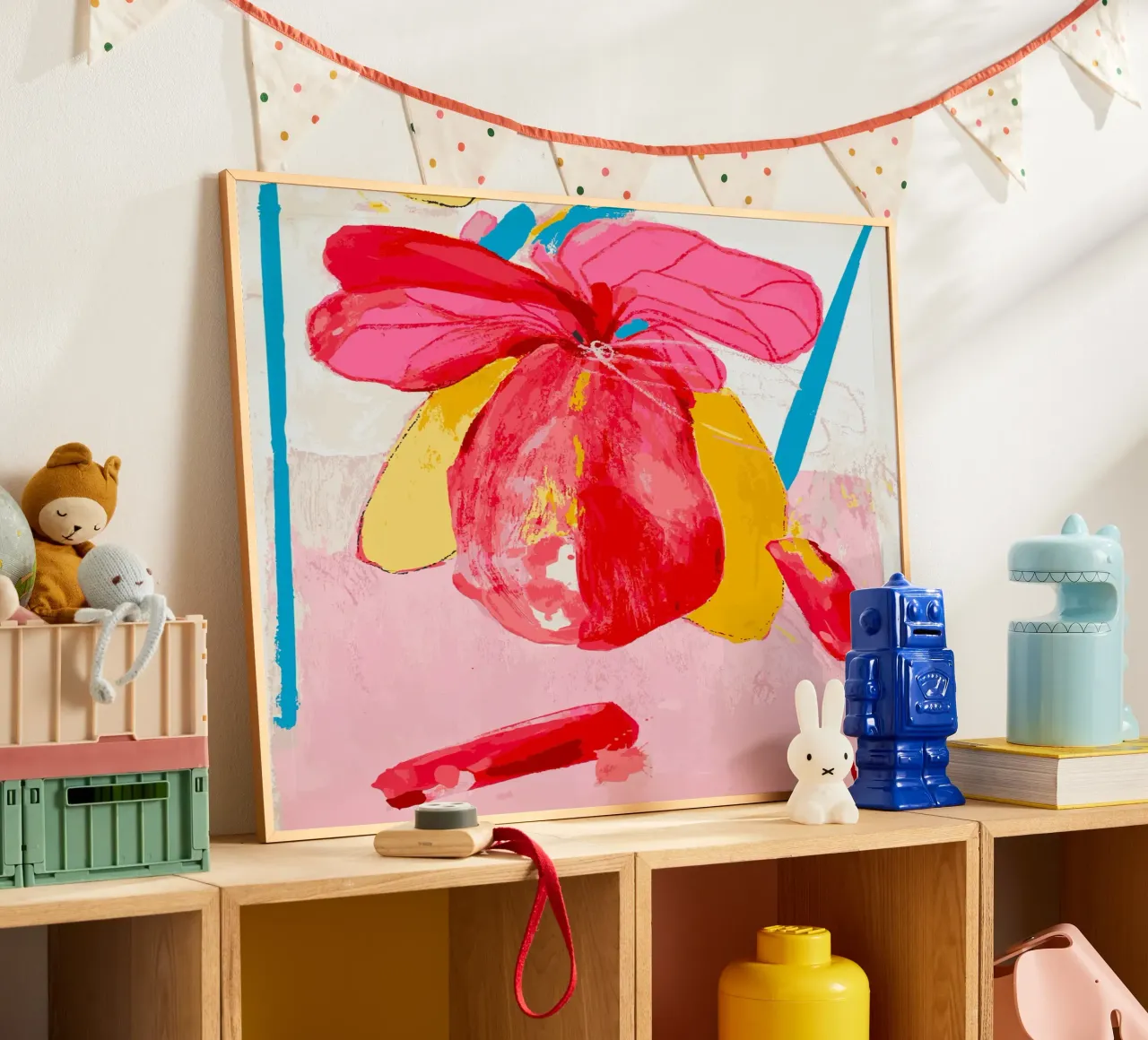 Patience poster da Silvaya