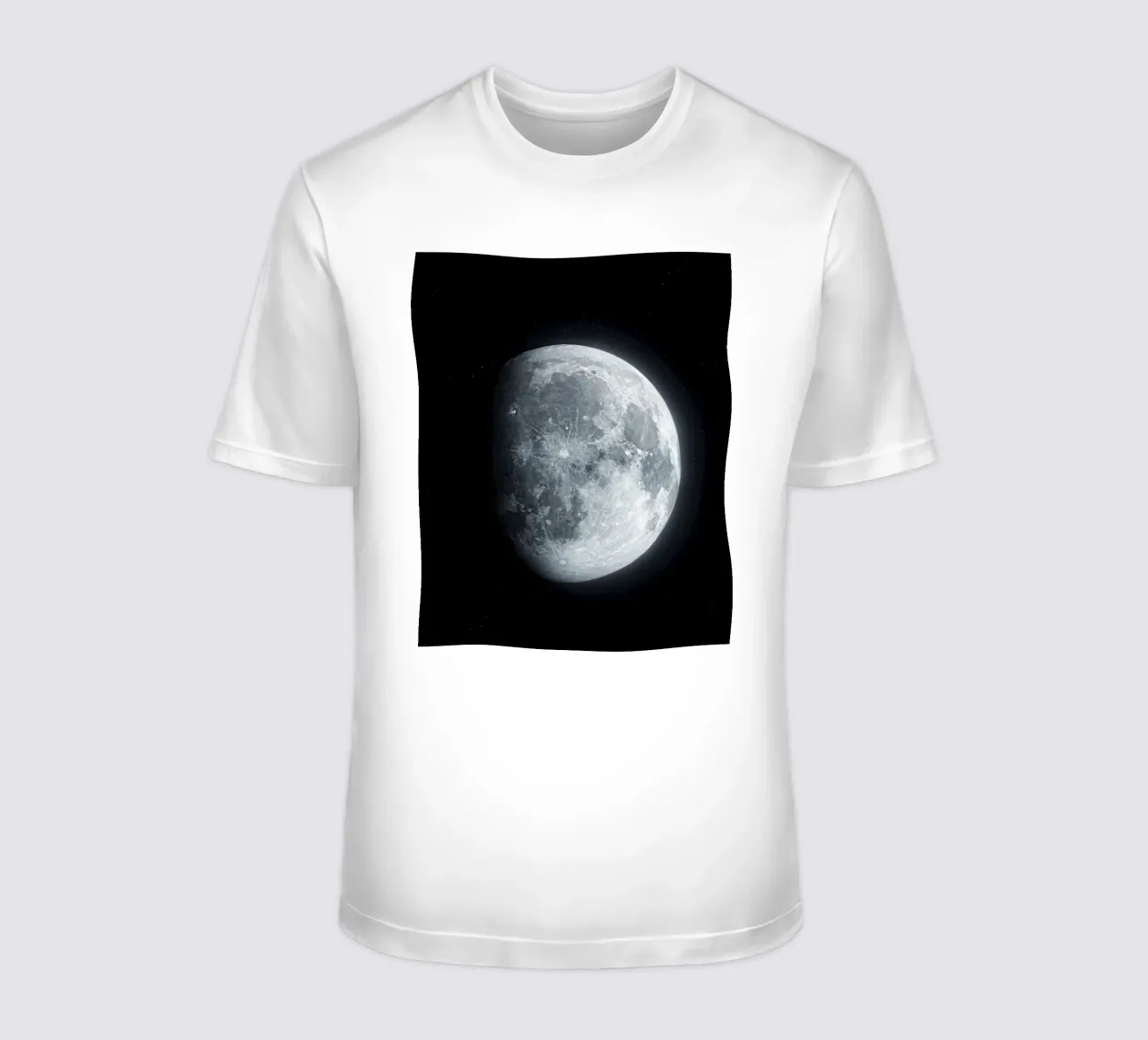 Luna Sublime t-shirt da Stellar Dream Art