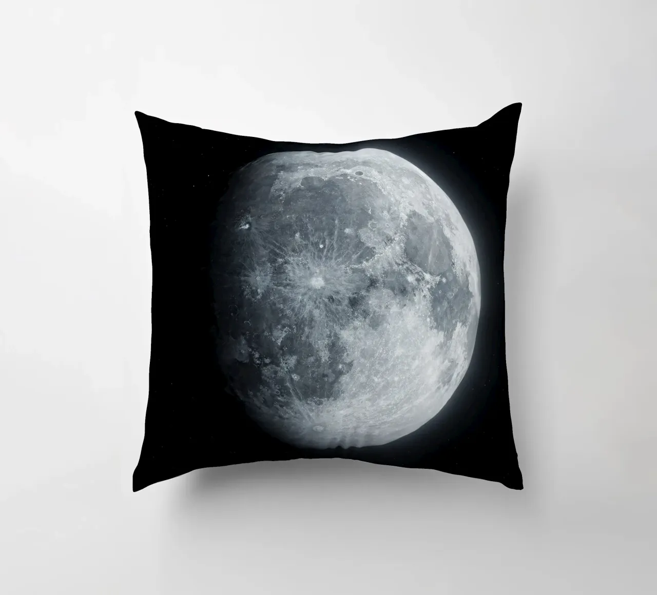 Luna Sublime cuscino da Stellar Dream Art