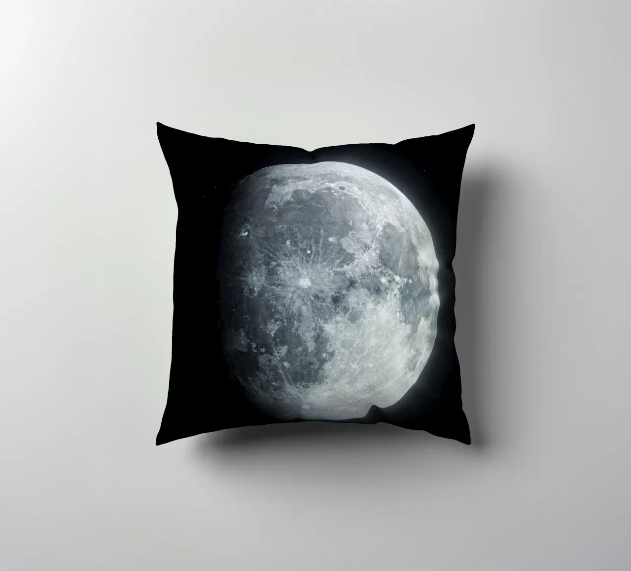 Luna Sublime cuscino da Stellar Dream Art
