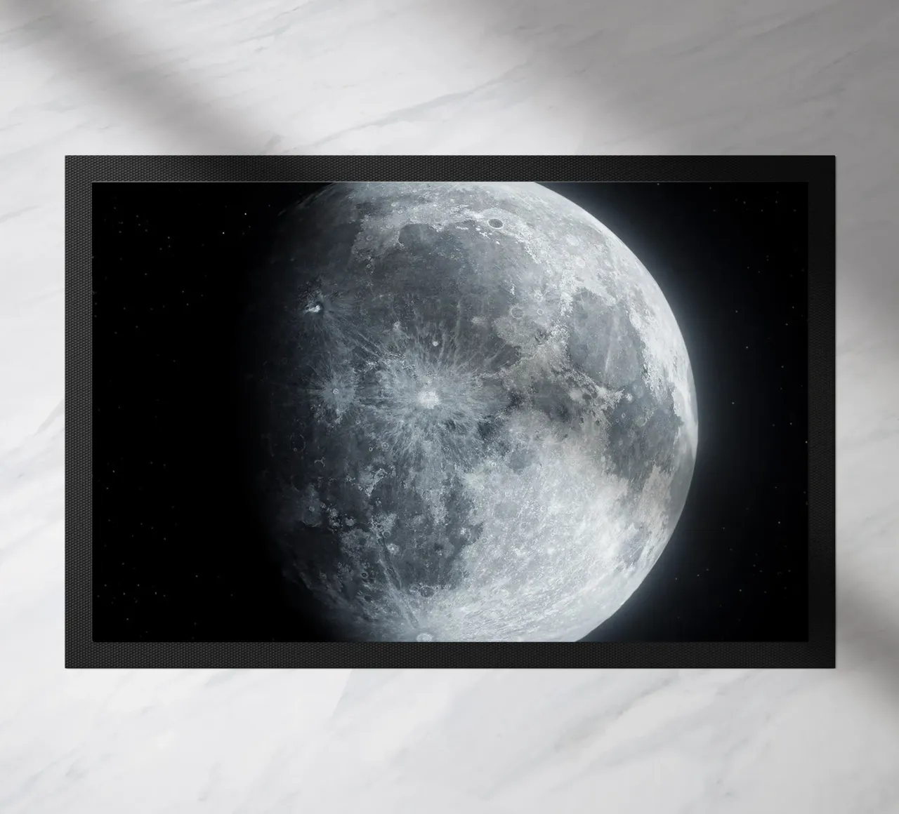 Luna Sublime zerbino da Stellar Dream Art