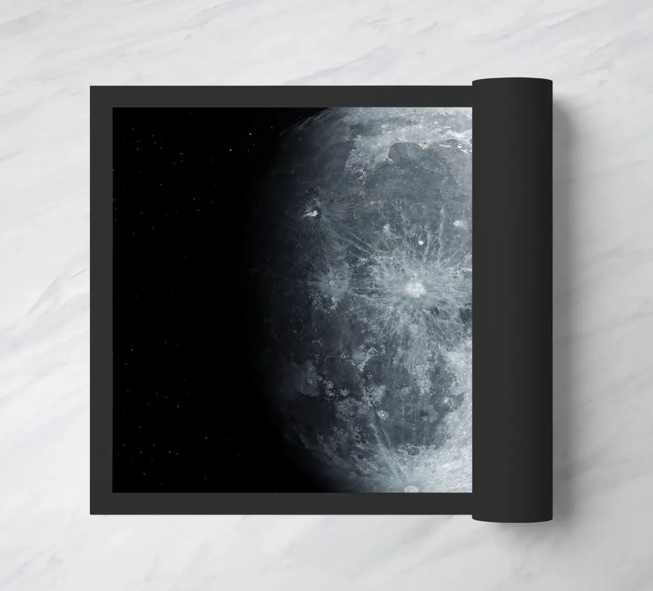 Luna Sublime zerbino da Stellar Dream Art