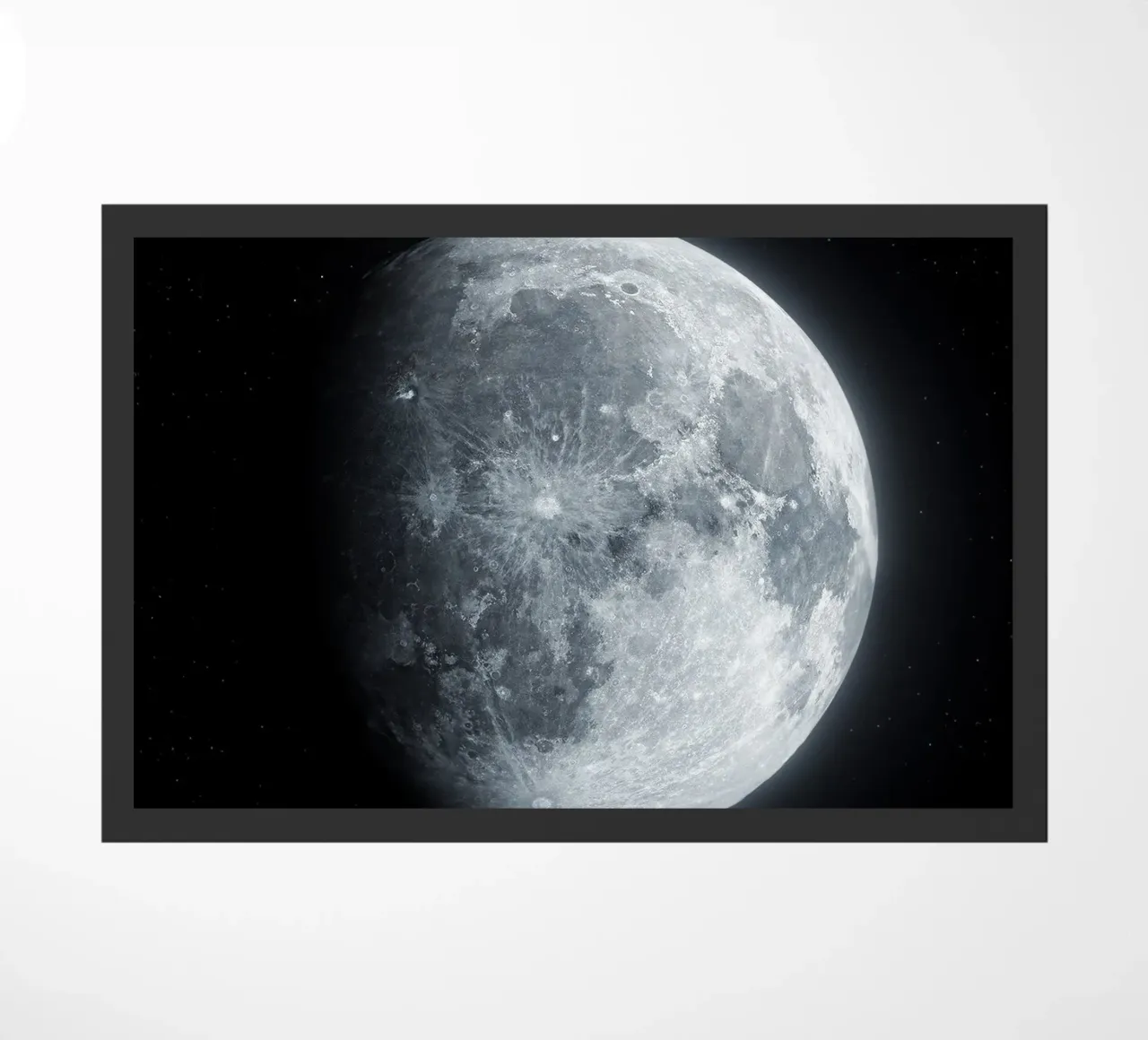 Luna Sublime zerbino da Stellar Dream Art