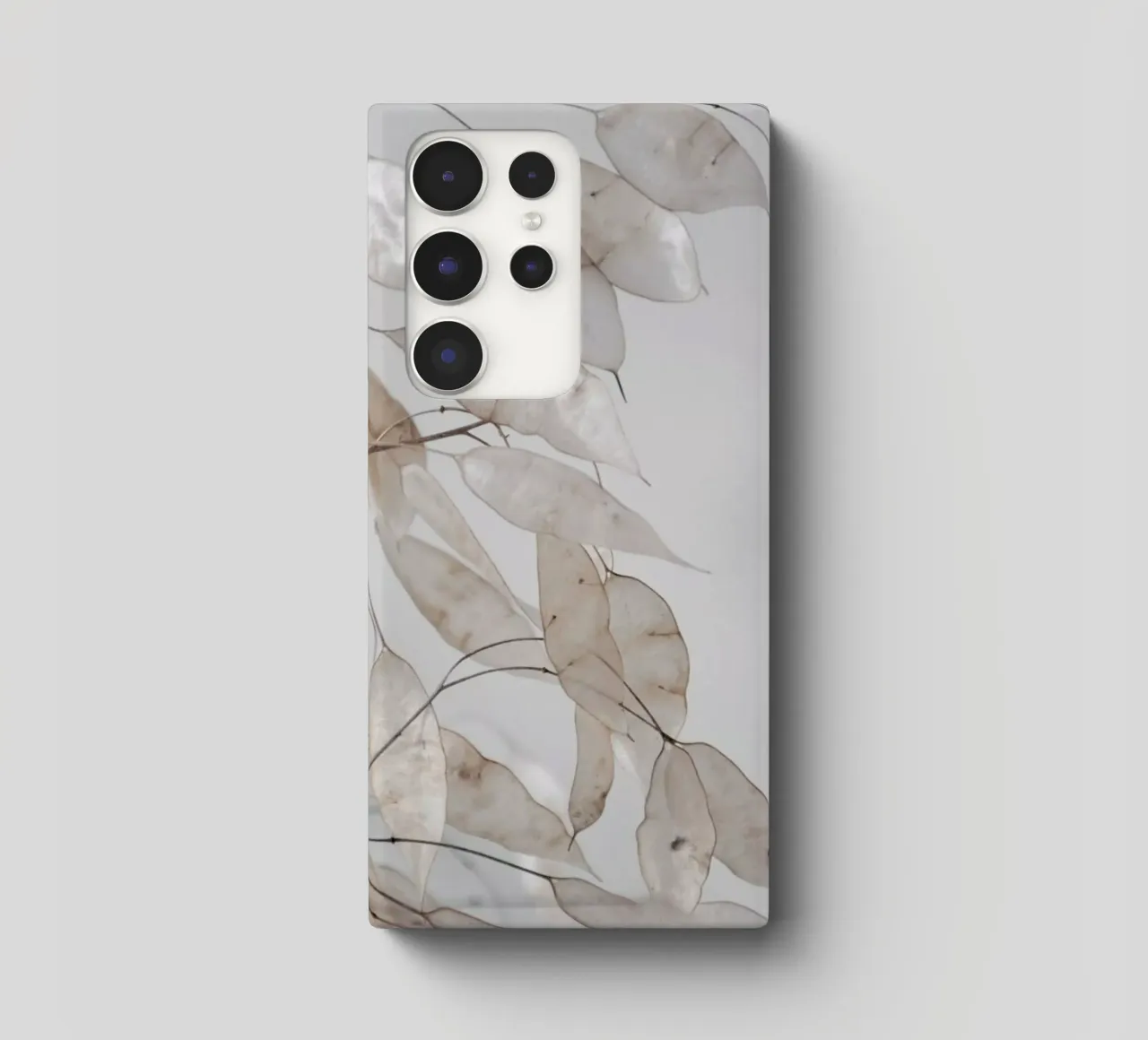 Abstract Branches Collected in the Forest cover samsung da Studio Nahili