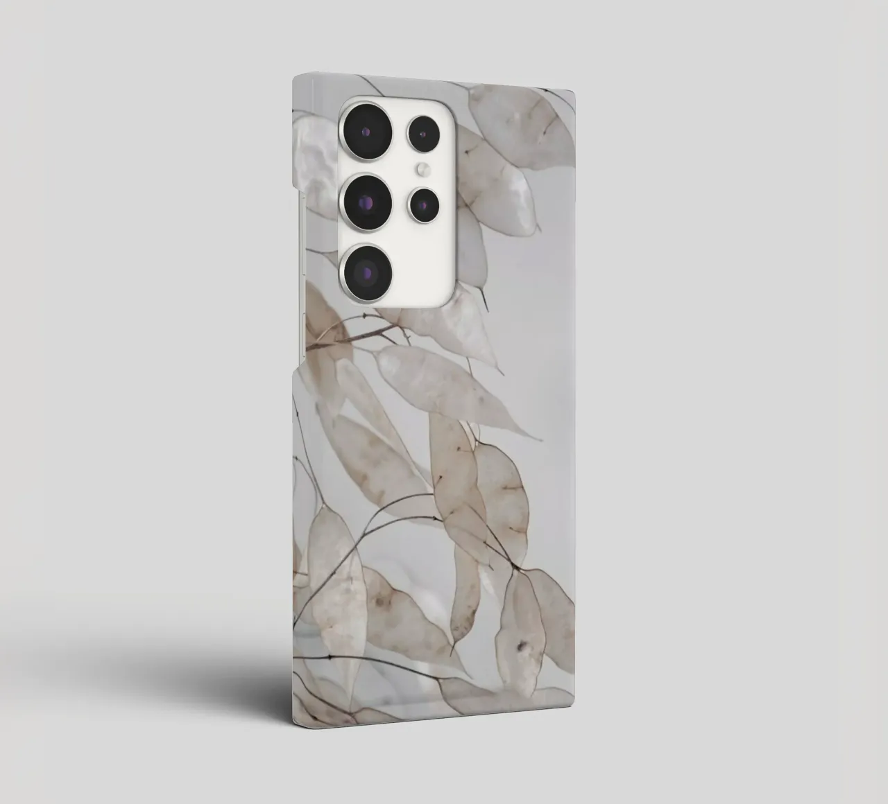 Abstract Branches Collected in the Forest cover samsung da Studio Nahili