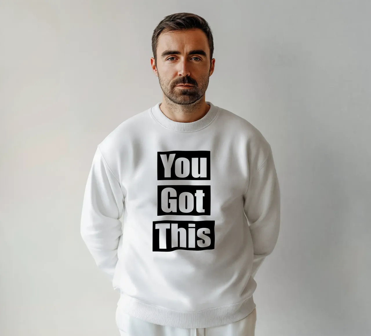 You Got This felpa da Kt10 Designs