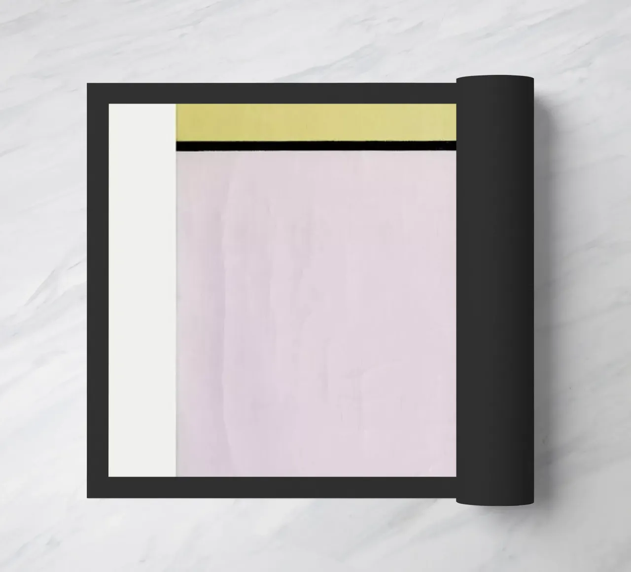 Mondrian - Composition zerbino da ARTOTHEK