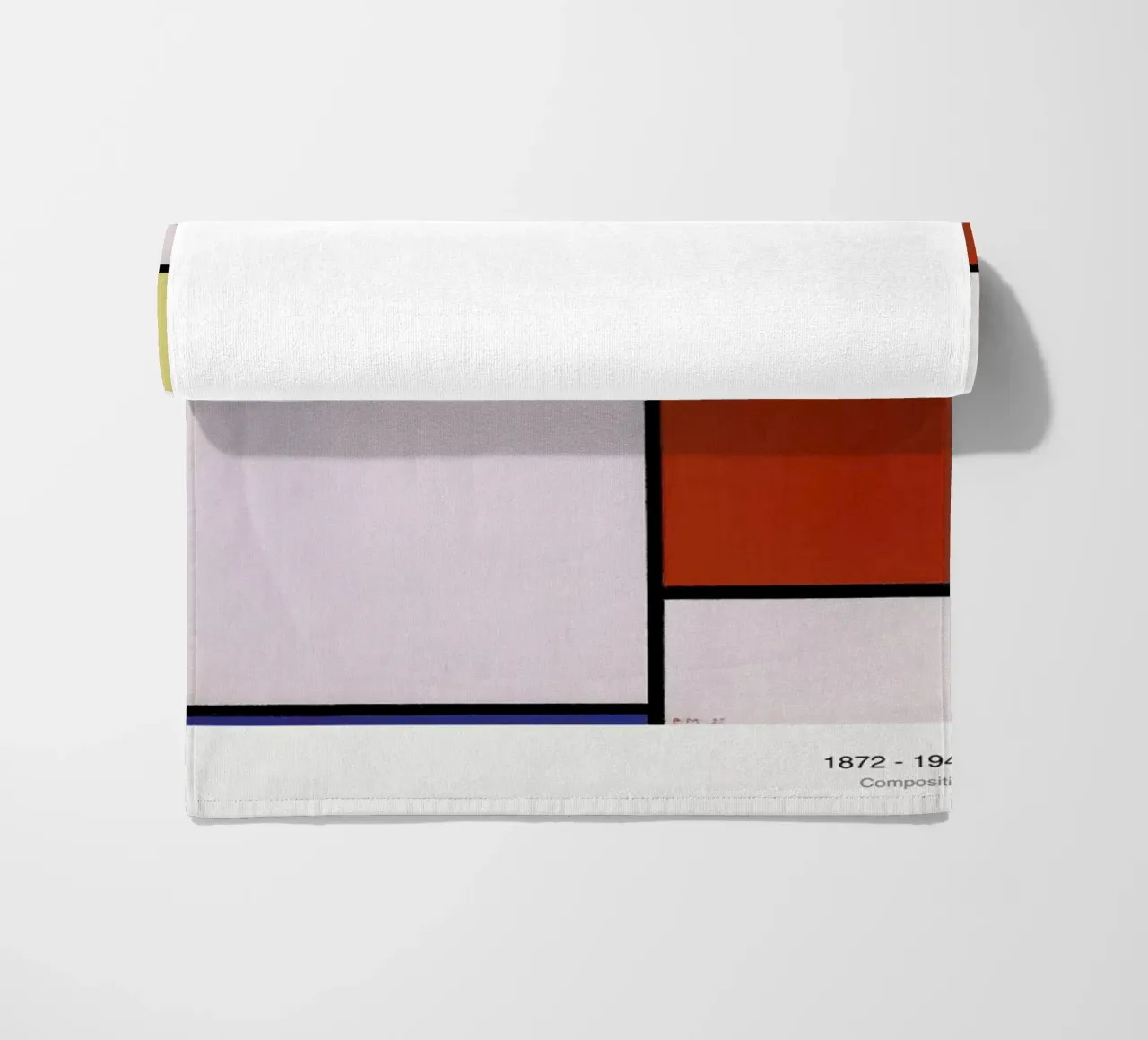 Mondrian - Composition telo mare da ARTOTHEK