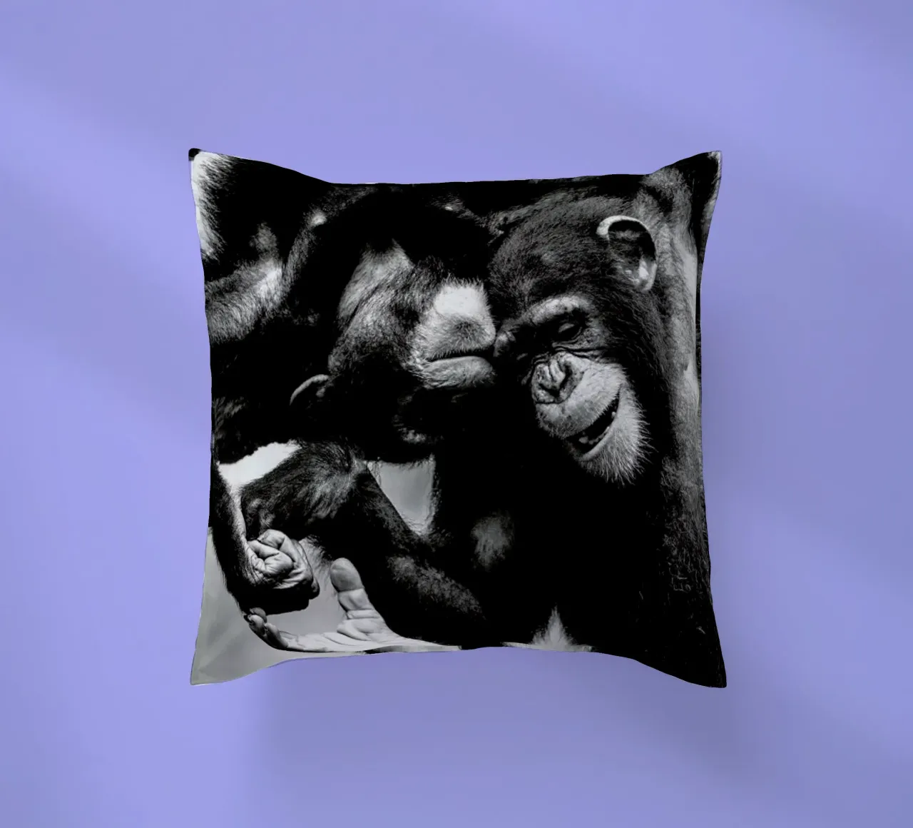Natural Affection cuscino da Natural Kingdom