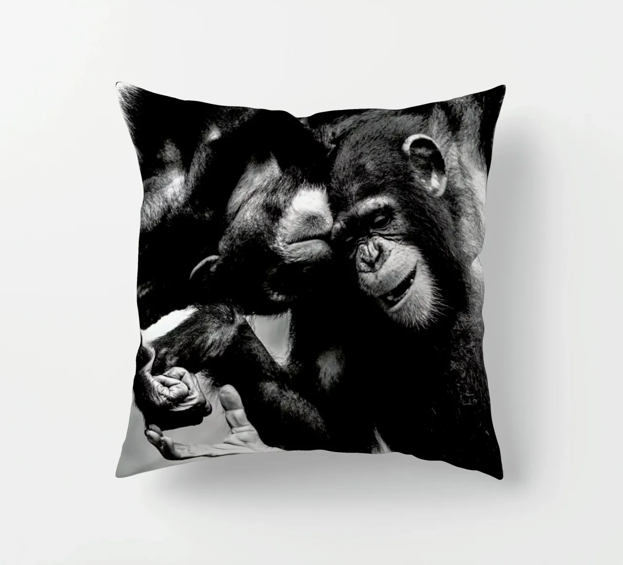 Natural Affection cuscino da Natural Kingdom