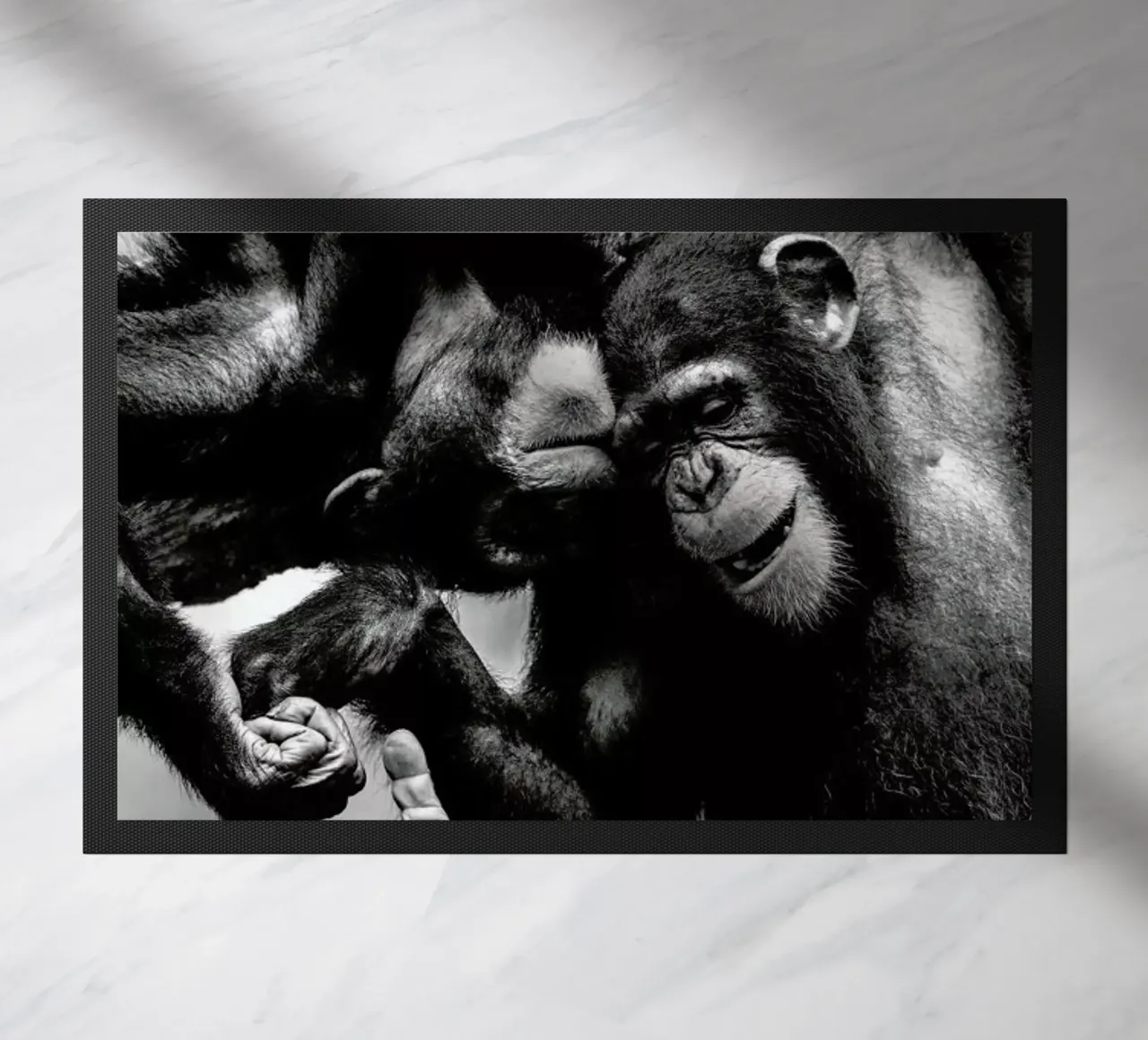 Natural Affection zerbino da Natural Kingdom