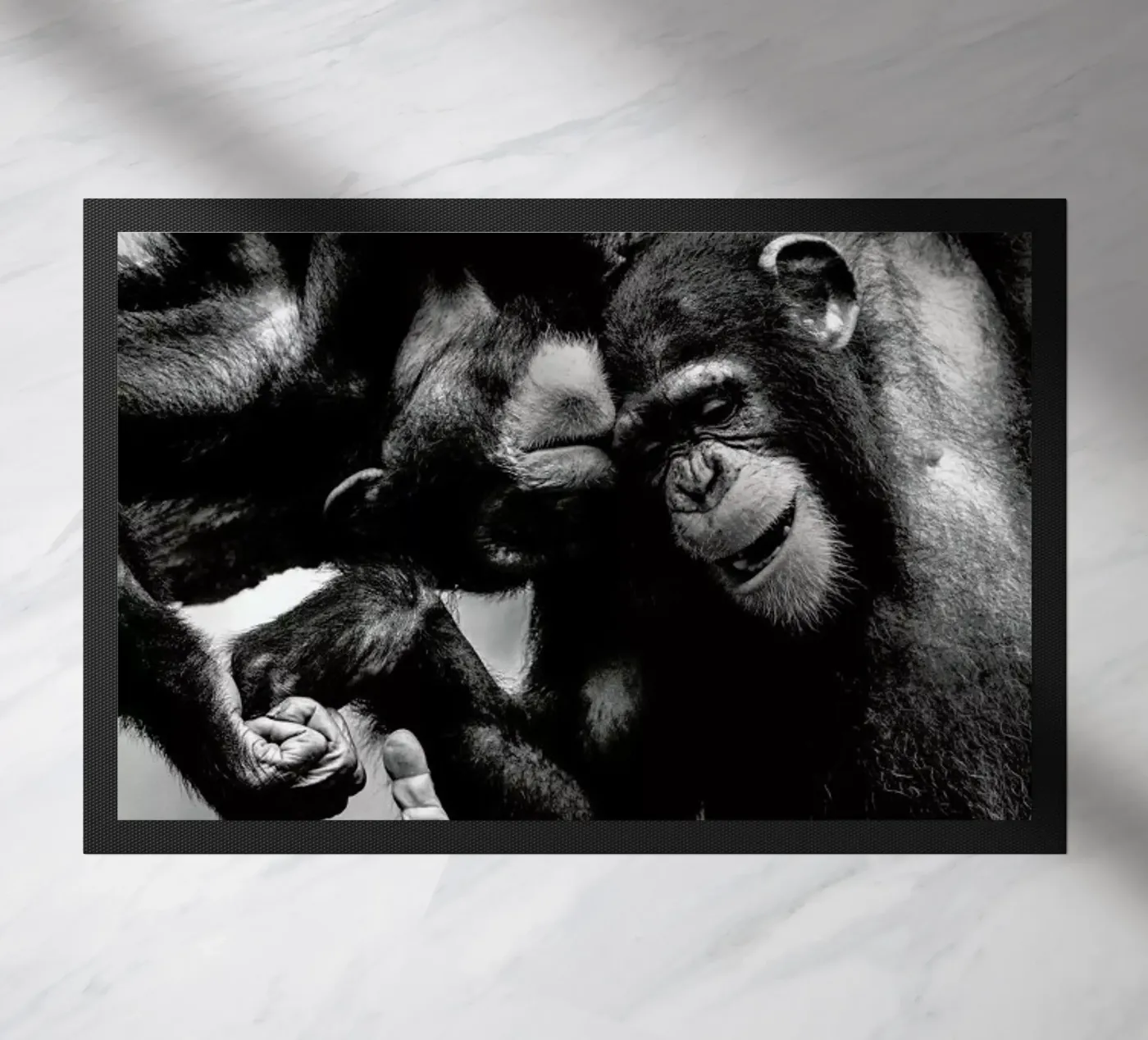 Natural Affection zerbino da Natural Kingdom