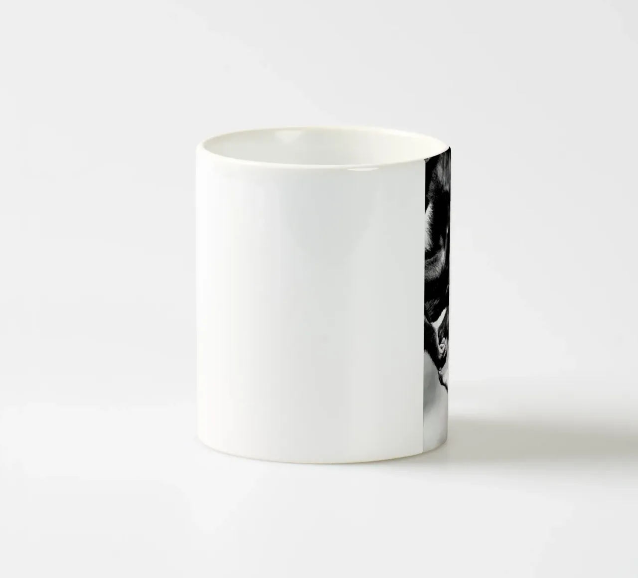 Natural Affection tazza in ceramica da Natural Kingdom