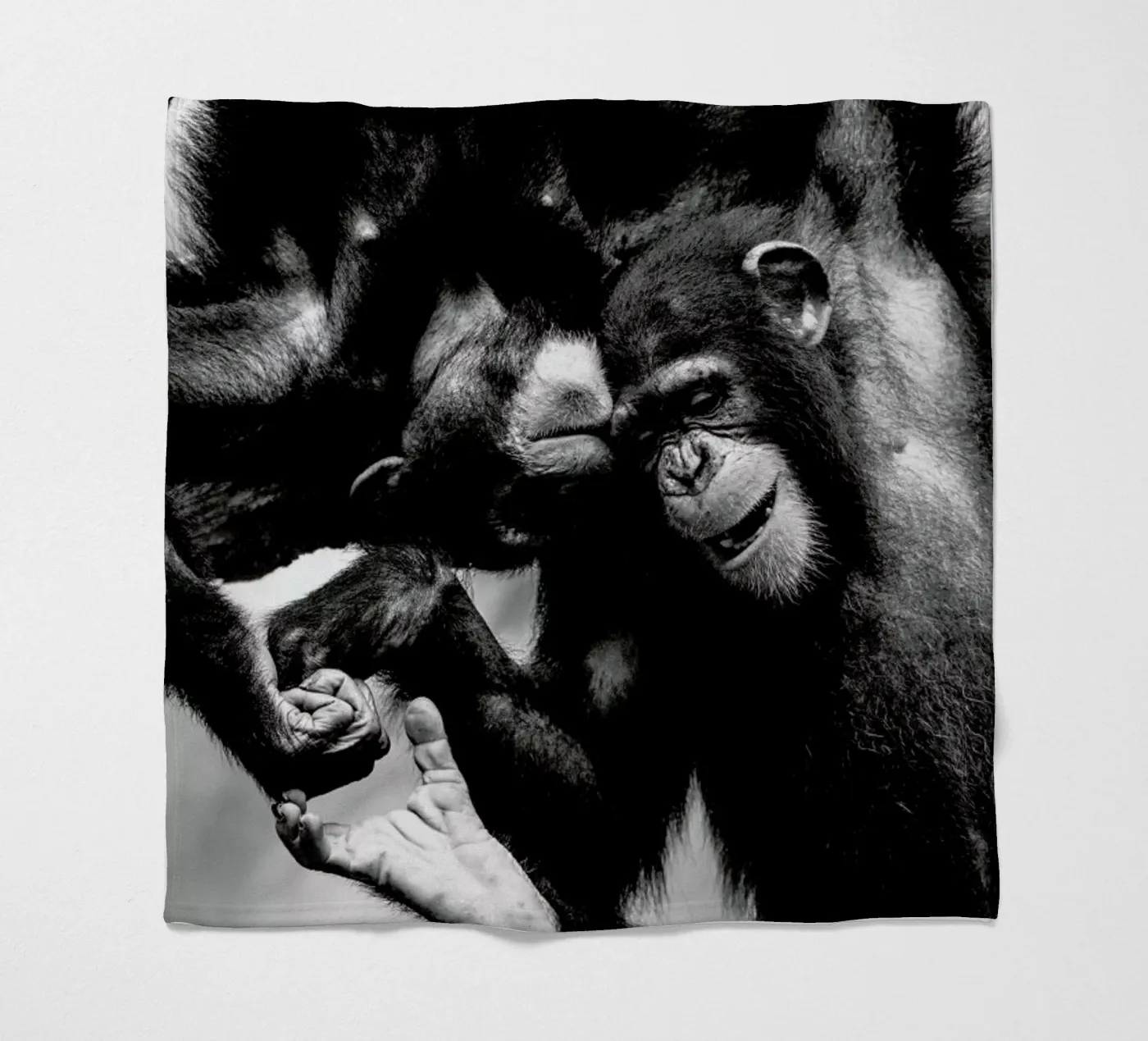 Natural Affection Fleecedecke von Natural Kingdom
