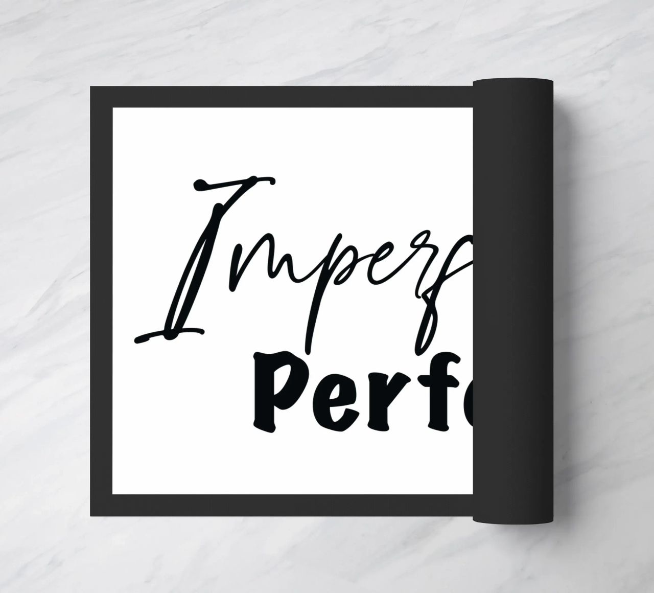 Imperfectly Perfect zerbino da Kt10 Designs
