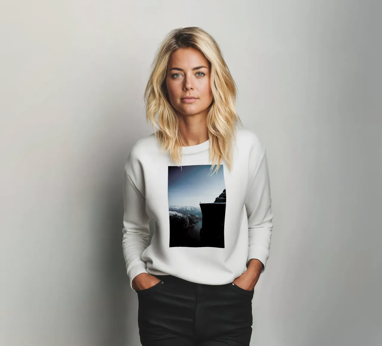 Stepping Out by @bokehm0n felpa da EyeEm Mobile GmbH