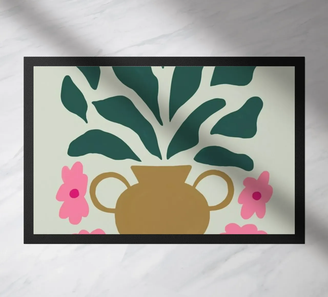 Myrtle In A Vase zerbino da Studio One