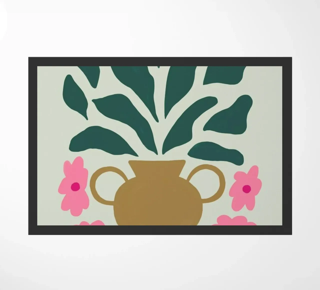 Myrtle In A Vase zerbino da Studio One