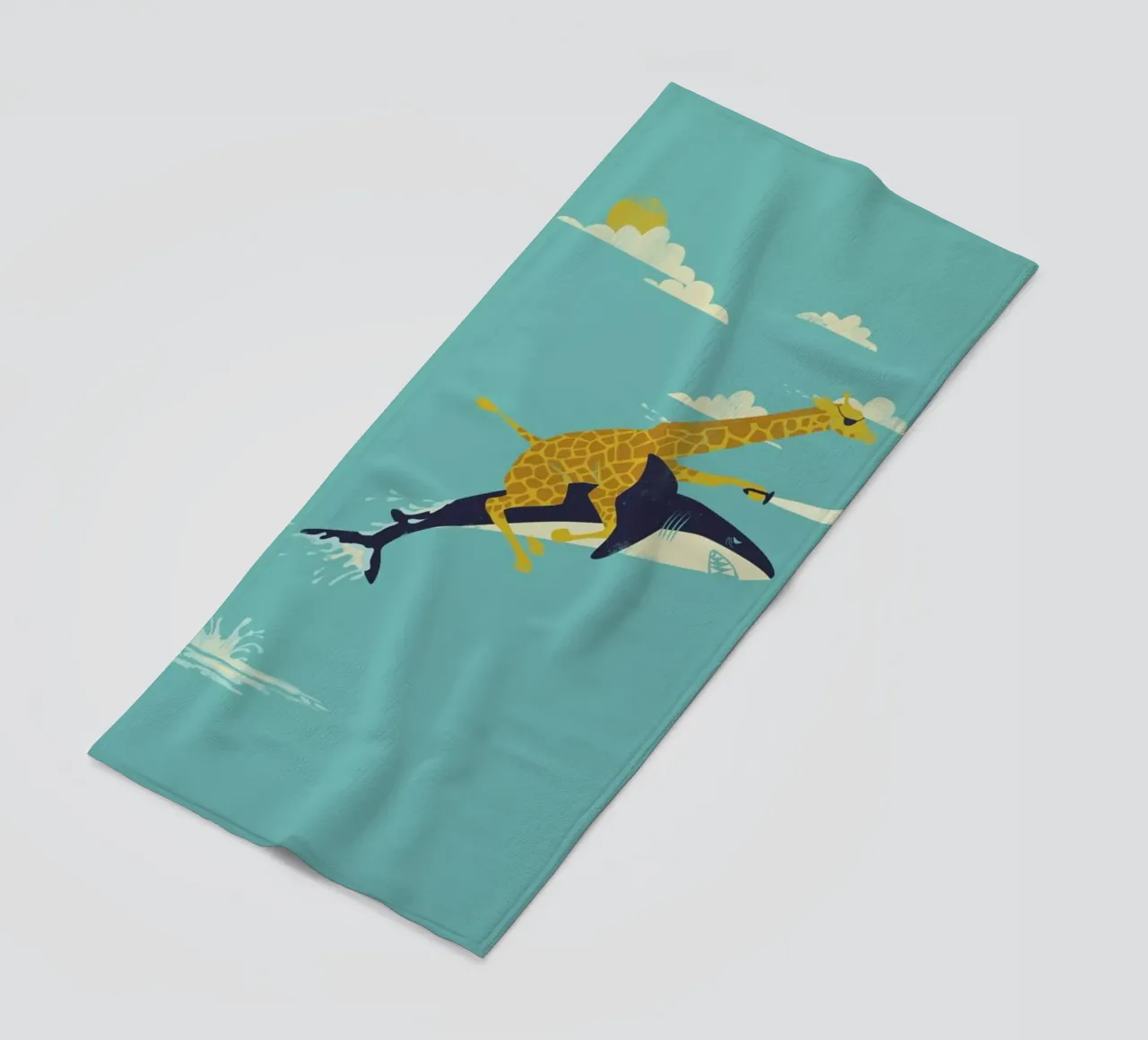 Onward telo mare da Jay Fleck