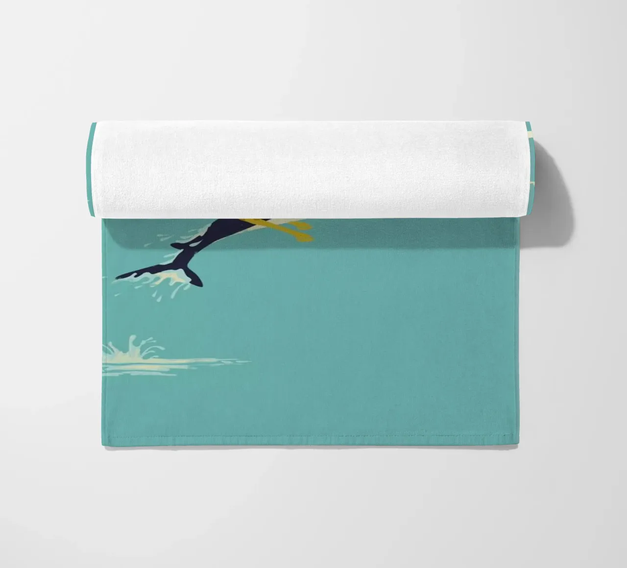 Onward telo mare da Jay Fleck