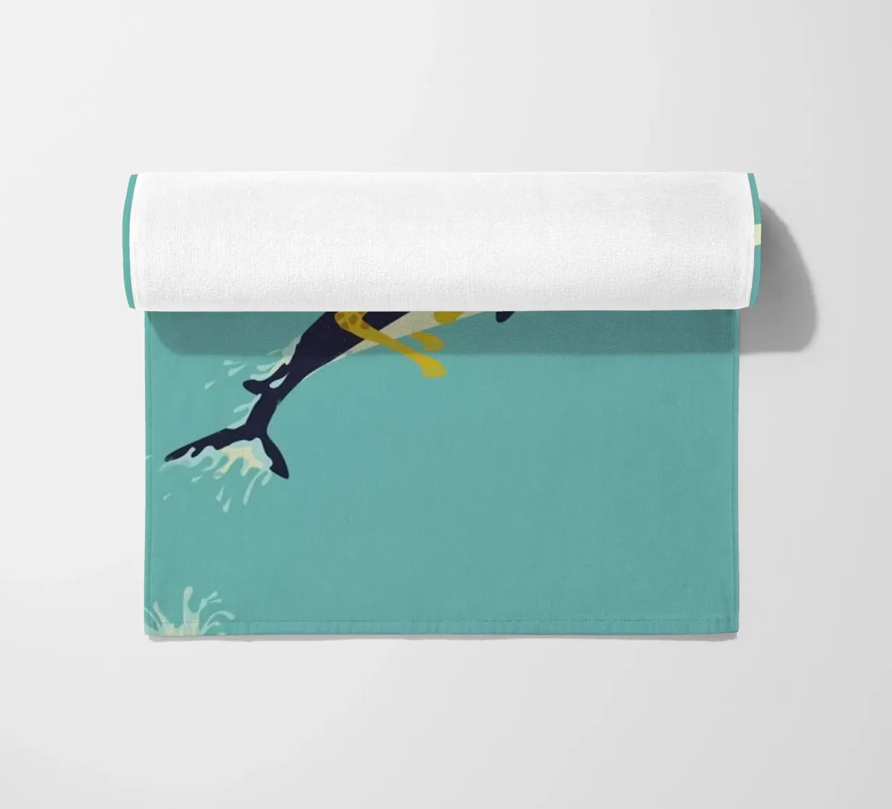 Onward telo mare da Jay Fleck