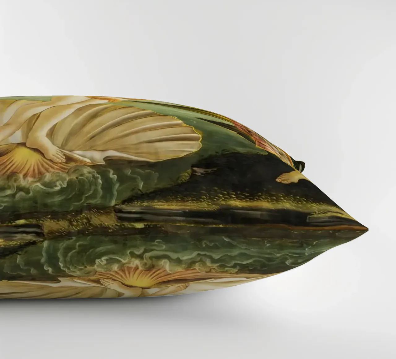 Botticelli, Nascita di Venere cuscino da Carinaprint