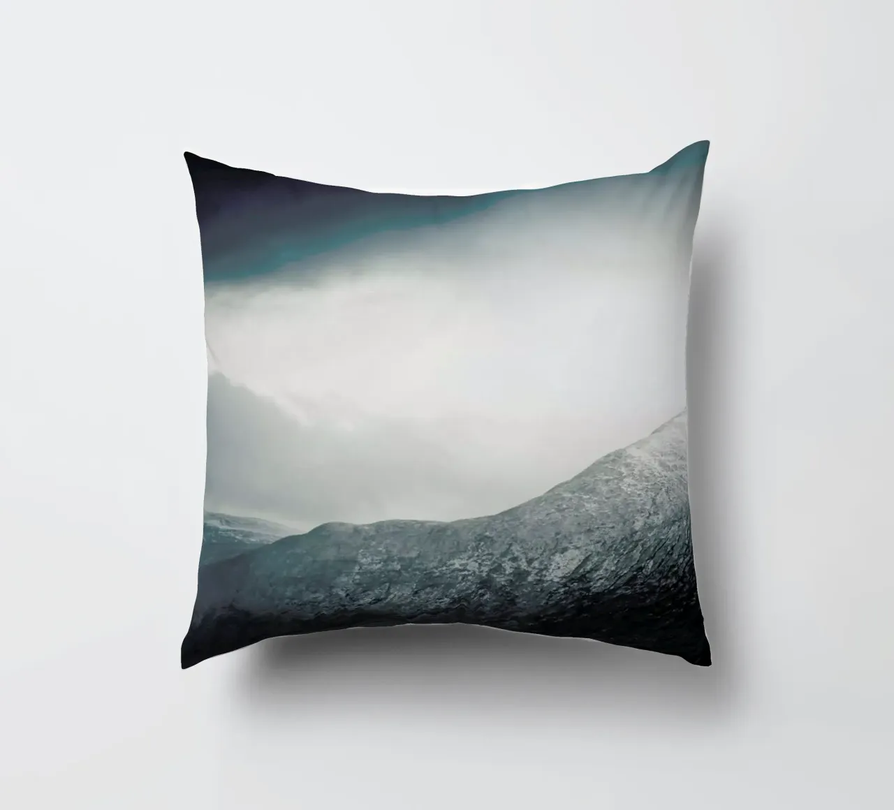 Sunlight Breaks Through by @nilsleithold cuscino da EyeEm Mobile GmbH