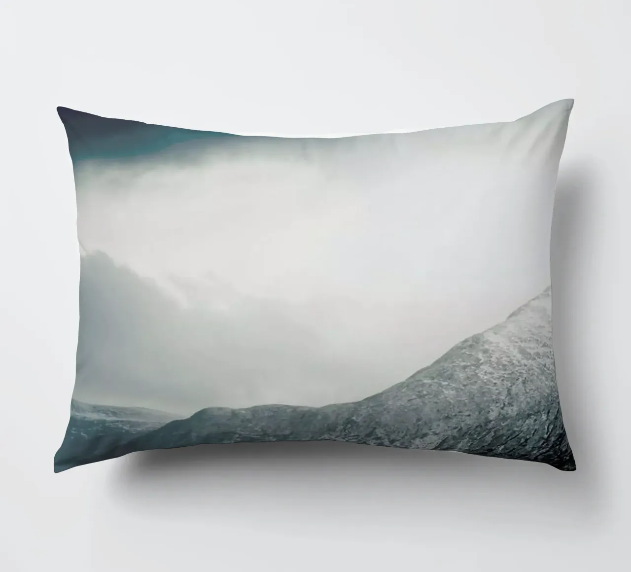 Sunlight Breaks Through by @nilsleithold cuscino da EyeEm Mobile GmbH