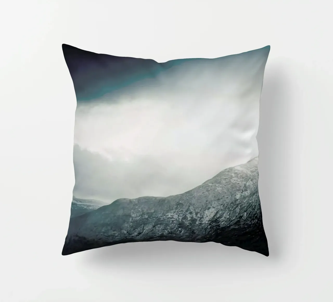 Sunlight Breaks Through by @nilsleithold cuscino da EyeEm Mobile GmbH