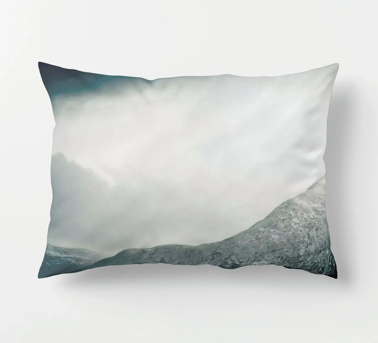 Sunlight Breaks Through by @nilsleithold cuscino da EyeEm Mobile GmbH