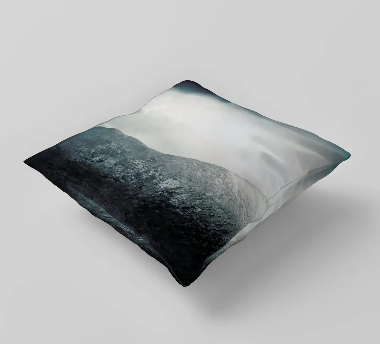 Sunlight Breaks Through by @nilsleithold cuscino da EyeEm Mobile GmbH