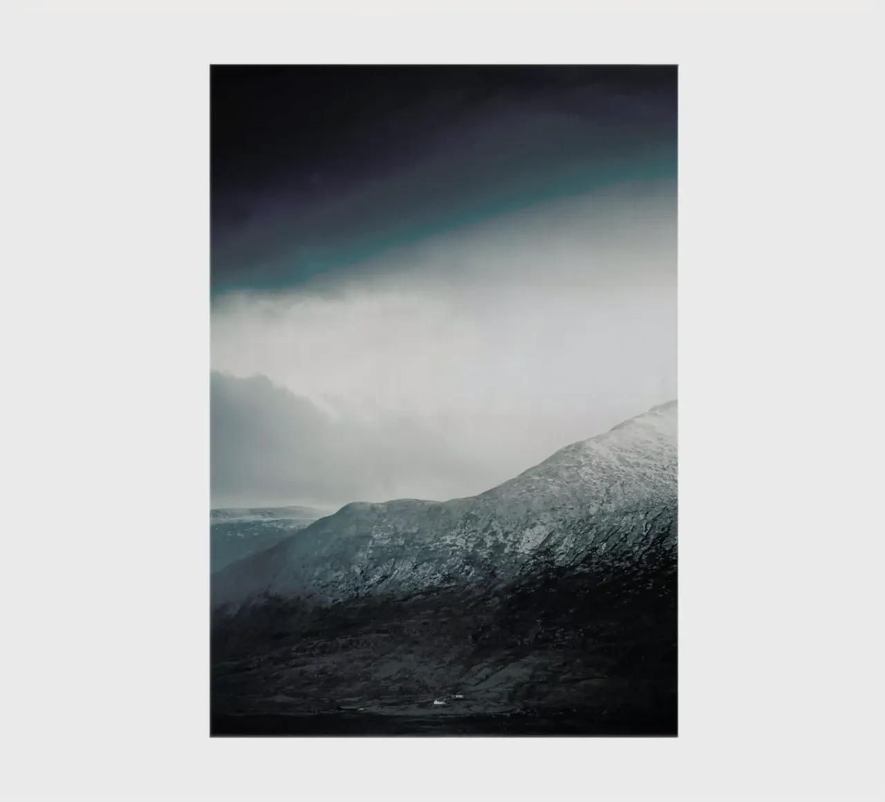Sunlight Breaks Through by @nilsleithold notebook by EyeEm Mobile GmbH