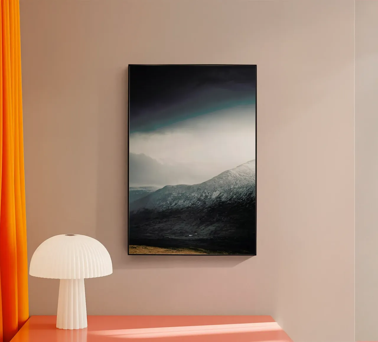 Sunlight Breaks Through by @nilsleithold plexiglass da EyeEm Mobile GmbH