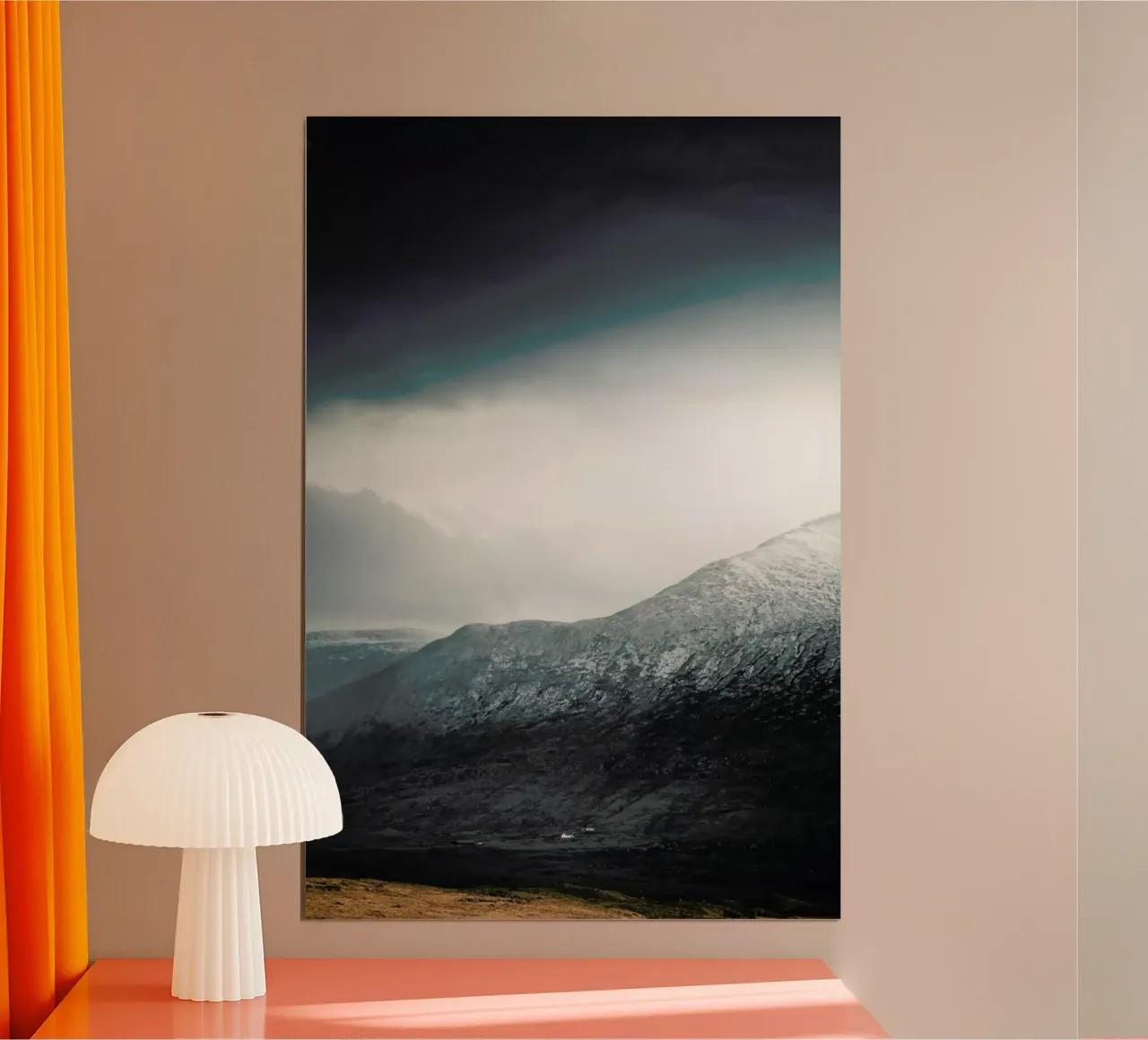 Sunlight Breaks Through by @nilsleithold poster da EyeEm Mobile GmbH
