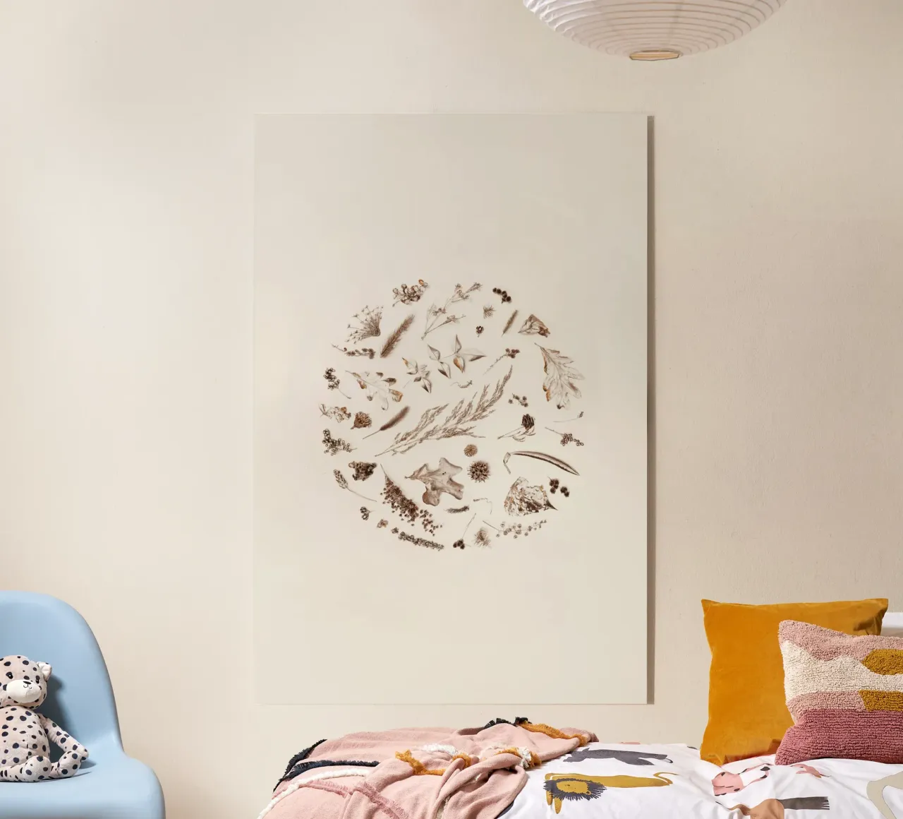 Drawn Spring plexiglass da Bttn