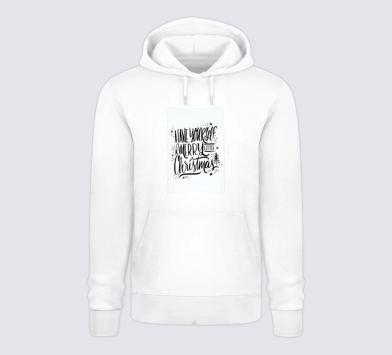 Have yourself felpa con cappuccio da Matthew Taylor Wilson