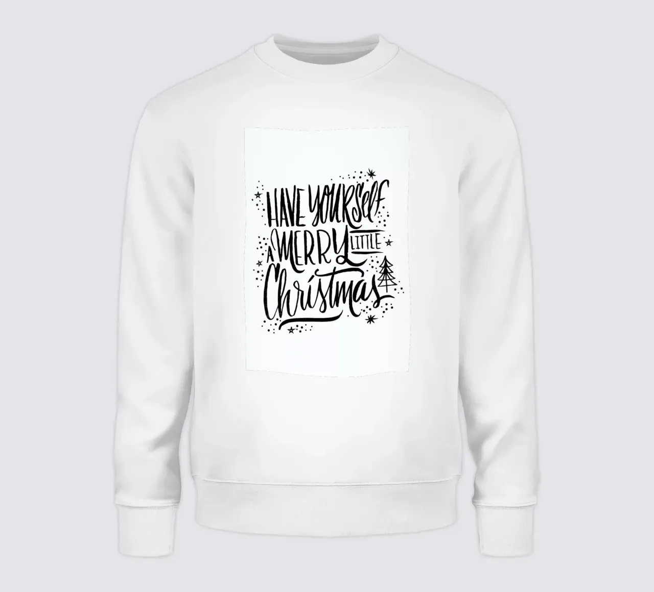 Have yourself felpa da Matthew Taylor Wilson