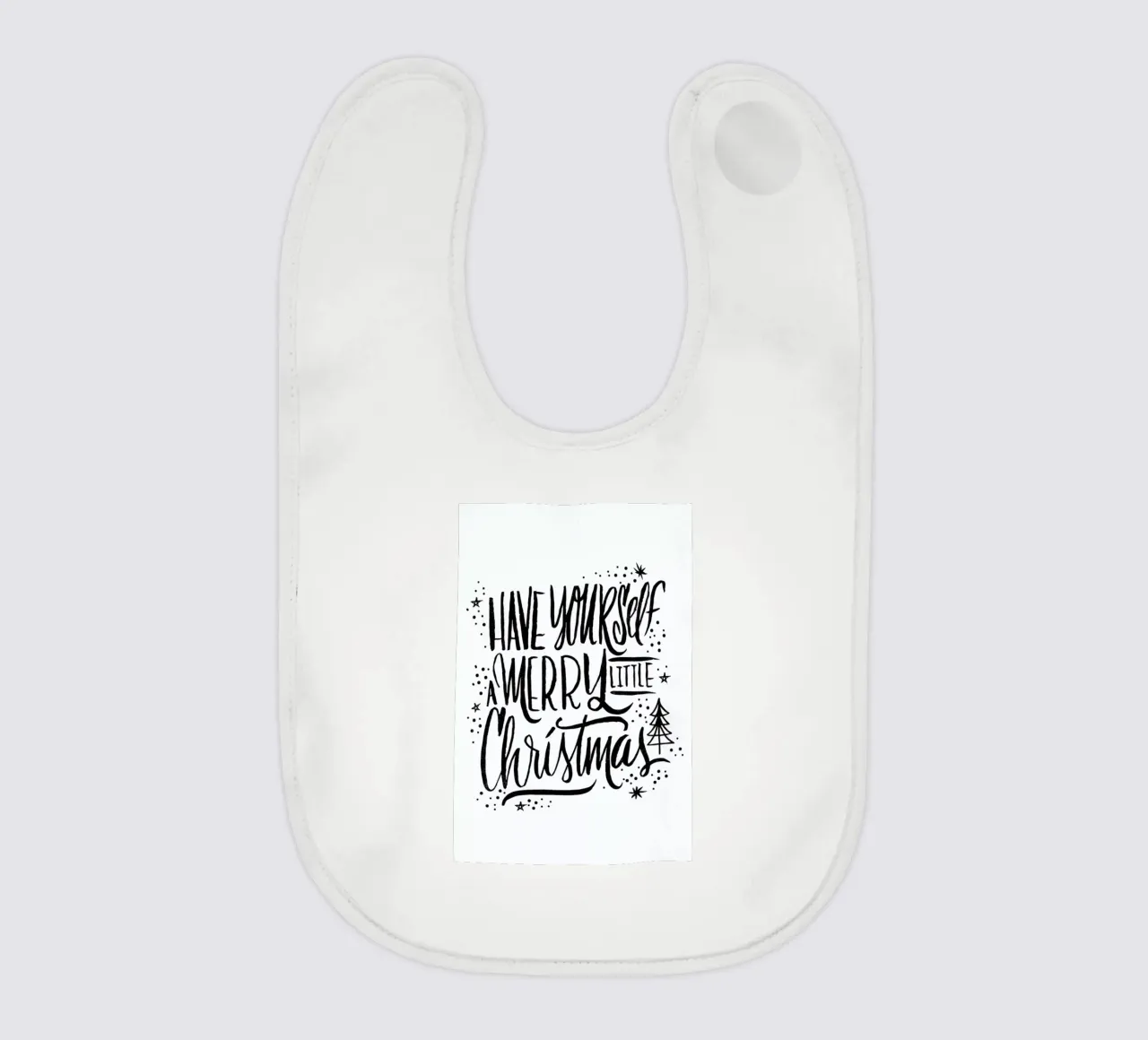 Have yourself bavaglino da Matthew Taylor Wilson