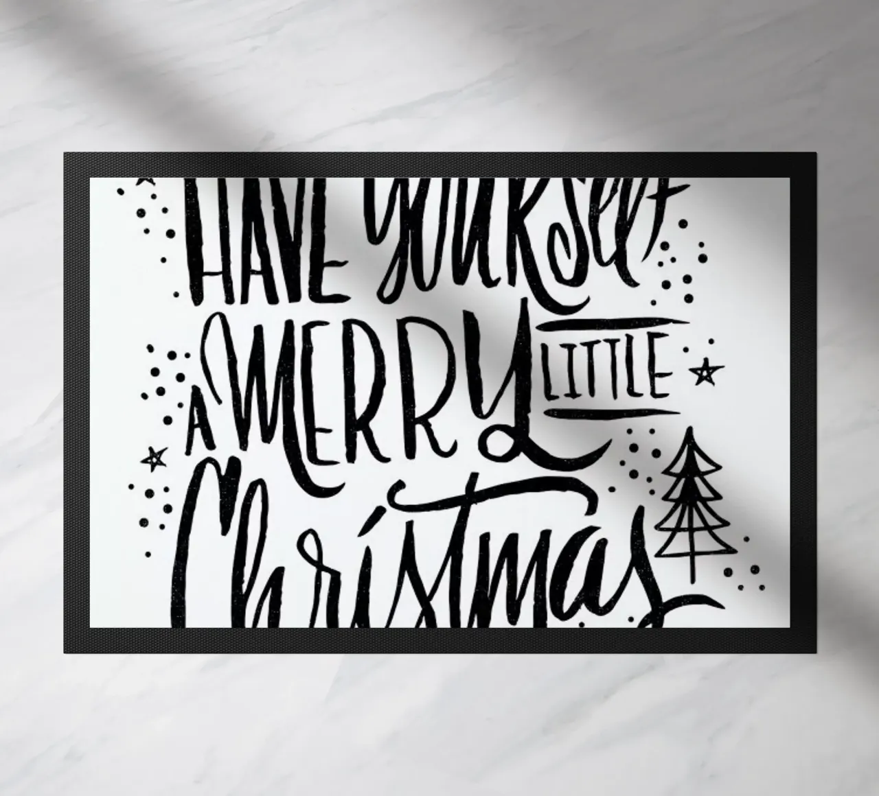 Have yourself zerbino da Matthew Taylor Wilson