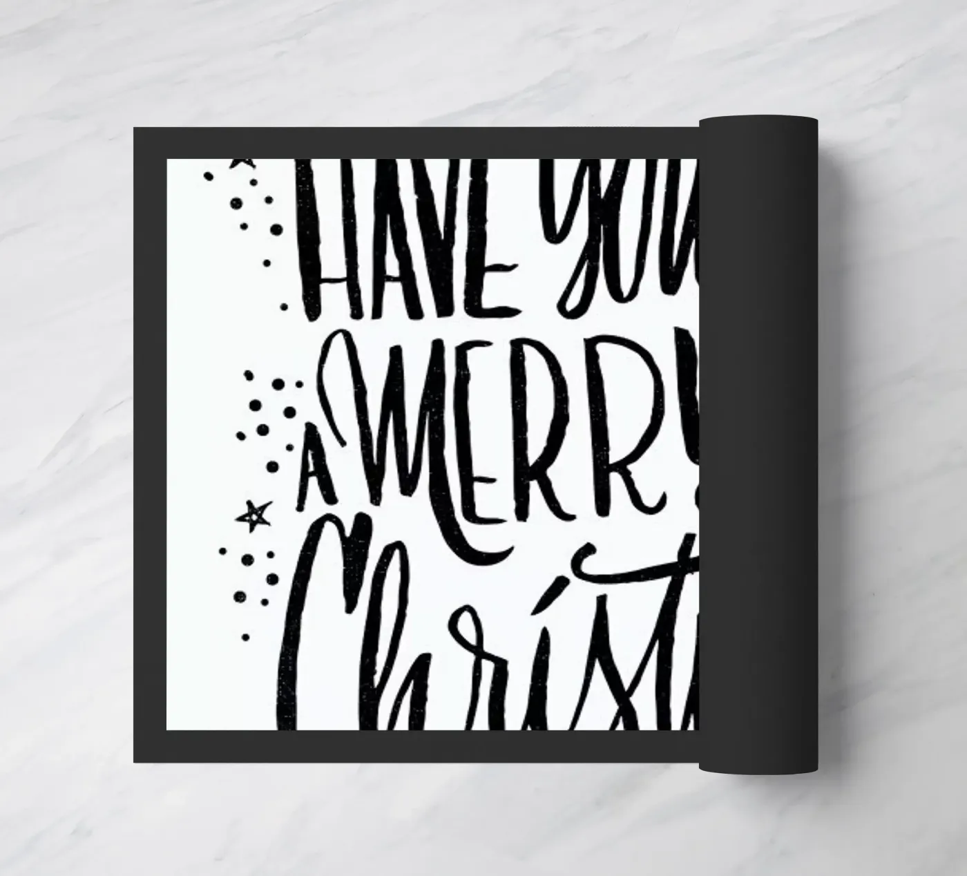 Have yourself doormat by Matthew Taylor Wilson